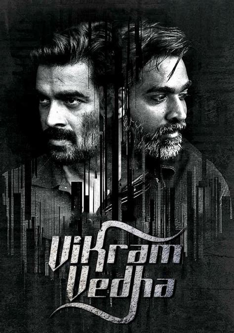 vikram vedha streaming partner|vikram vedha free online movie.